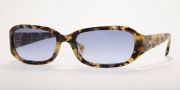 Anne Klein/AK 3140 Sunglasses - (257-44) Japanese Tortoise
