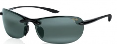 Maui Jim Hanalei 413 Sunglasses - (H413-10) Tortoise / HCL Bronze