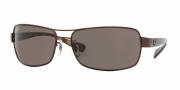 Ray-Ban RB3379 Sunglasses Sunglasses - (014-57) Brown/Crystal Brown/Polarized