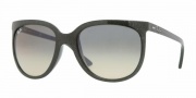 Ray-Ban 4126 (Cats 1000) Sunglasses Sunglasses - (730) Red