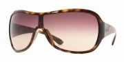 Ray-Ban RB 4099 Sunglasses Sunglasses - (710-13) Light Havana/Brown Gradient