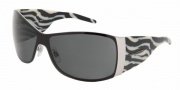 Dolce & Gabbana/ DG 2019M Sunglasses Sunglasses - (175-87) Silver/Gray