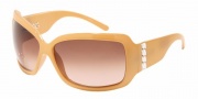 Dolce & Gabbana/ DG 6042B Sunglasses - (796-13) Pink Nude/Brown Gradient (Discontinued Color NLA)