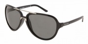 Dolce & Gabbana/ DG 6044 Sunglasses - (05-944) Berry/G40 Black Gradient