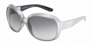 Dolce & Gabbana/ DG 6049 Sunglasses - (773-8G) Gray/Gray Gradient