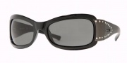 Vogue VO 2510B Sunglasses - (W44-87) Black/Gray