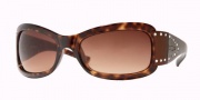 Vogue VO 2510B Sunglasses - (W65613) Tortoise/Brown Gradient