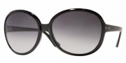 Vogue VO 2512S Sunglasses - (W44-11) Black/Gray 