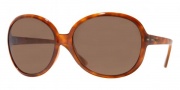Vogue VO 2512S Sunglasses - (158073) Spotted Light Yellow/Brow