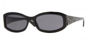 Vogue VO 2514S Sunglasses - (W44-87) Black/Gray