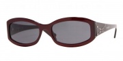 Vogue VO 2514S Sunglasses - (155287) Voilet/Gray