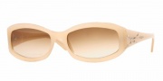 Vogue VO 2514S Sunglasses - (155413) Cream/Brown Gradient