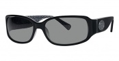 Coach Addison S803 Sunglasses - Black-001