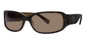 Coach Addison S803 Sunglasses - Tortoise-215