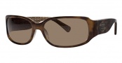 Coach Addison S803 Sunglasses - Light Tortoise-235