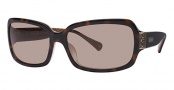 Coach Amelia S814 Sunglasses - (215) Tortoise