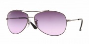 Ray-Ban Junior  RJ 9515S Sunglasses - 200/90 Gunmetal/Violet Gradient