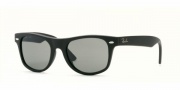 Ray-Ban Junior RJ 9035S Sunglasses - 100/71 Black/Green