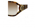 Gucci 3059/S Sunglasses - 0V08 Havana (YY brown gradient lens)