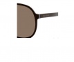 Dior Black Tie 88/S  Sunglasses - 02Y0 Brown Gray Brown (0Z roviex lens)