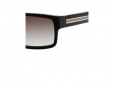 Dior Black Tie 85/S  Sunglasses - 02Y3 Black / Gold Black (5M gray gradient aqua lens)