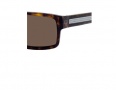 Dior Black Tie 85/S  Sunglasses - 02Y5 Olive Amber / Havana Gray (70 brown lens)