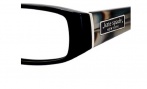Kate Spade Madelyn Eyeglasses - 0807 Black