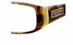 Kate Spade Madelyn Eyeglasses - 09D5 Olive Tortoise