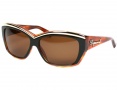 DSquared2 DQ0017/S Sunglasses - (05E)Black Havana /Brown