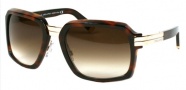 DSquared2 DQ0009/S Sunglasses - (52F)Dark Havana/ Brown Gradient