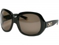 DSquared2 DQ0019/S Sunglasses - (01J)Black/Roviex
