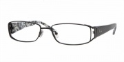Ray-Ban 6157 Eyeglasses - 2509 Shiny Black
