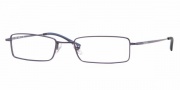 Ray-Ban 7505 Eyeglasses - 1076 Shiny Dark Blue