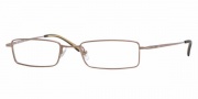Ray-Ban 7505 Eyeglasses - 1077 Matte Brown
