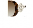 Giorgio Armani 706/S Sunglasses Sunglasses -  0V08 Havana (CC brown gradient lens