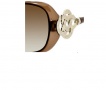 Giorgio Armani 706/S Sunglasses Sunglasses - 0Y31 Opal Brown (CC brown gradient lens