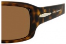Giorgio Armani 705/S Sunglasses Sunglasses - Matte Black/Black Iridium (12-856)
