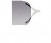 Giorgio Armani 696/S Sunglasses Sunglasses - 0010 Palladium (VK gray gradient lens