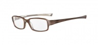 OAKLEY VOLTAGE� 4.0 Eyeglasses - (12-479) Light Brown