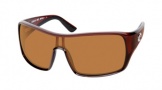 Costa Del Mar Bill Chaser Sunglasses - Shiny Tortoise/Amber COSTA 400