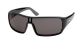 Costa Del Mar Bill Chaser Sunglasses - Shiny Black/Gray COSTA 400