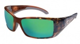 Costa Del Mar Blackfin - Tortoise Frame Sunglasses - Grey Glass/COSTA 580