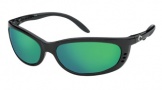 Costa Del Mar Fathom Sunglasses Gunmetal Frame Sunglasses - Sunrise Glass/COSTA 400