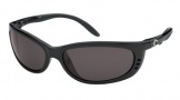Costa Del Mar Fathom Sunglasses Gunmetal Frame Sunglasses - Sunrise CR 39/COSTA 400
