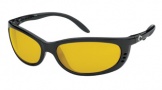 Costa Del Mar Fathom Sunglasses Gunmetal Frame Sunglasses - Amber / 400G