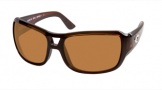 Costa Del Mar Gallo - Shiny Tortoise Frame Sunglasses - Amber CR 39/COSTA 400