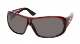 Costa Del Mar Yellow Tail  Sunglasses - Shiny Tortoise/Gray COSTA 400