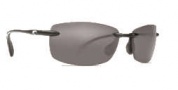 Costa Del Mar Ballast Sunglasses - Shiny Tortoise/Amber COSTA 400