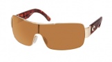 Costa Del Mar Panga Sunglasses - Gold/Amber COSTA 400