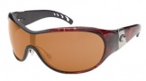 Costa Del Mar Choko Sunglasses - Tortoise/Amber COSTA 400